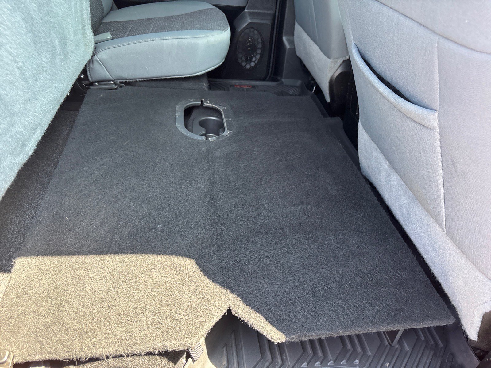Used 2019 RAM 1500 Warlock AWD/4WD image 24