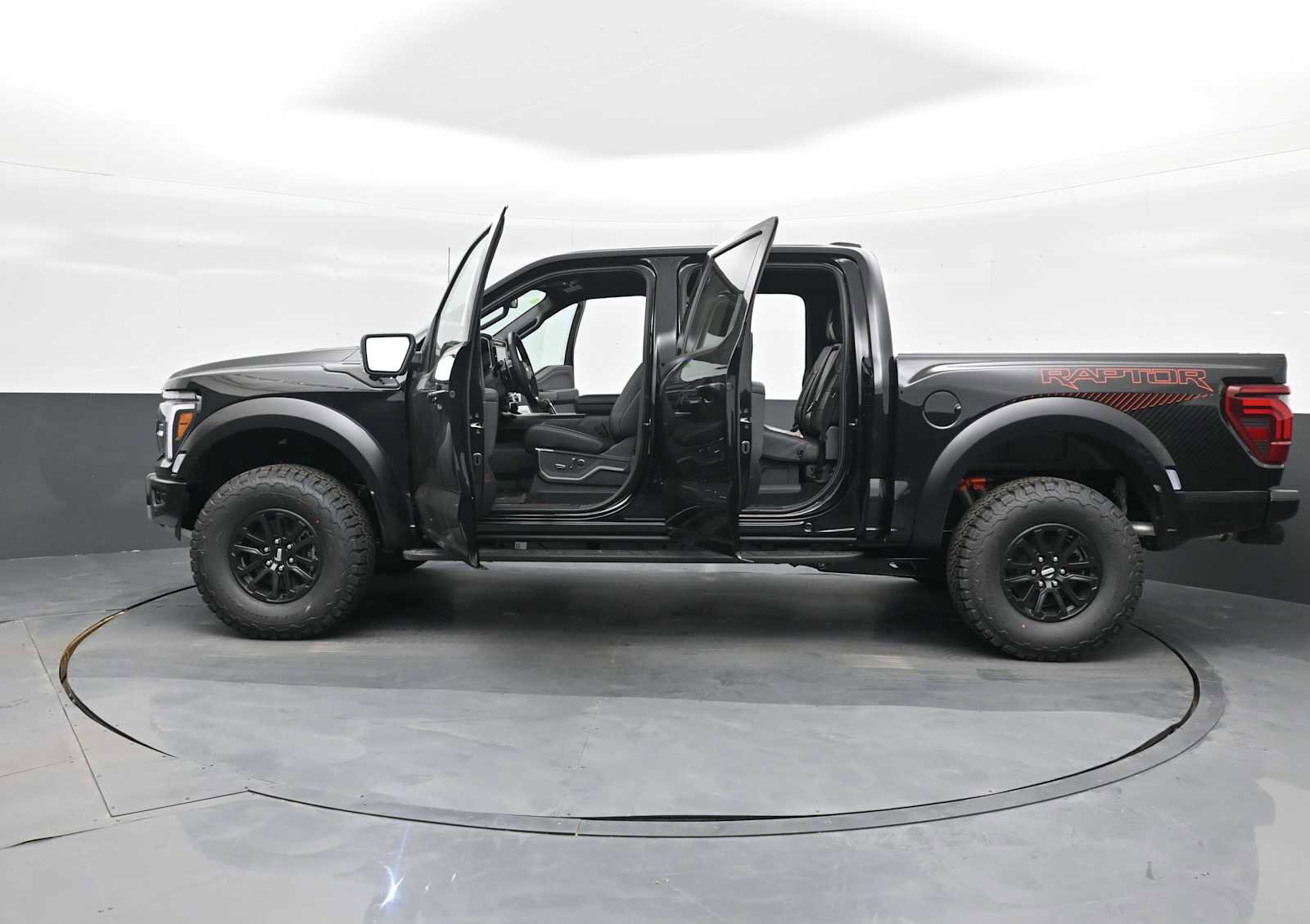 New 2026 Ford F150 Raptor image 29