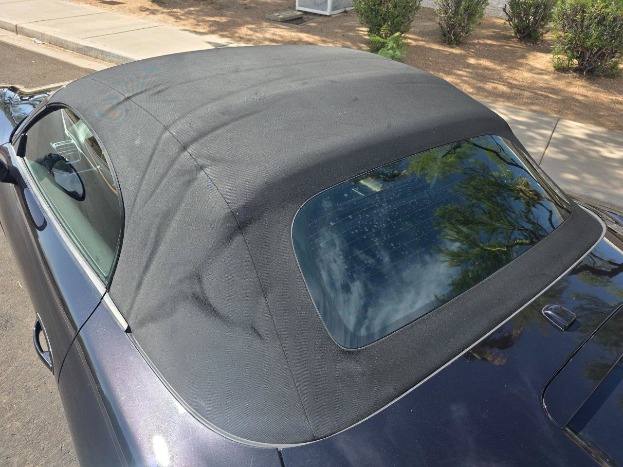 Used 2015 Porsche Boxster RWD image 18