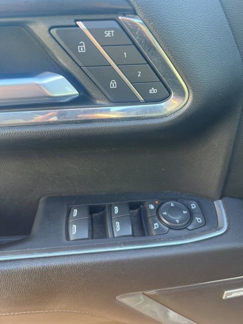 Used 2023 GMC Sierra 1500 SLT w/ SLT Premium Package image 12