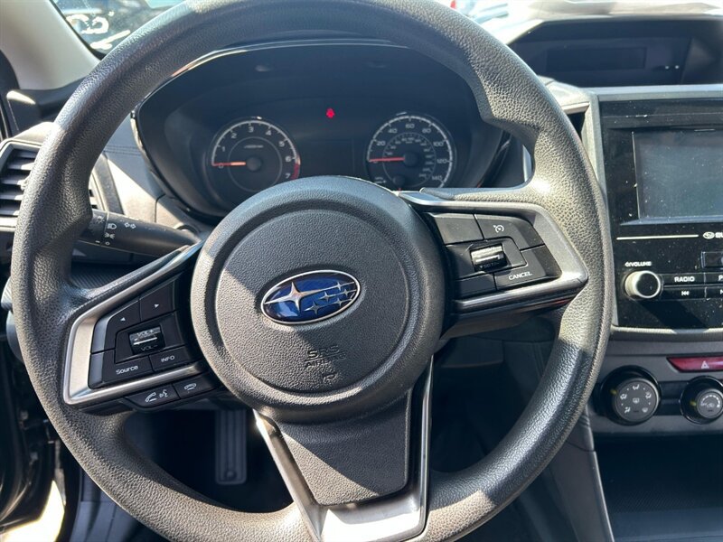 Used 2019 Subaru Impreza 2.0i AWD/4WD image 21