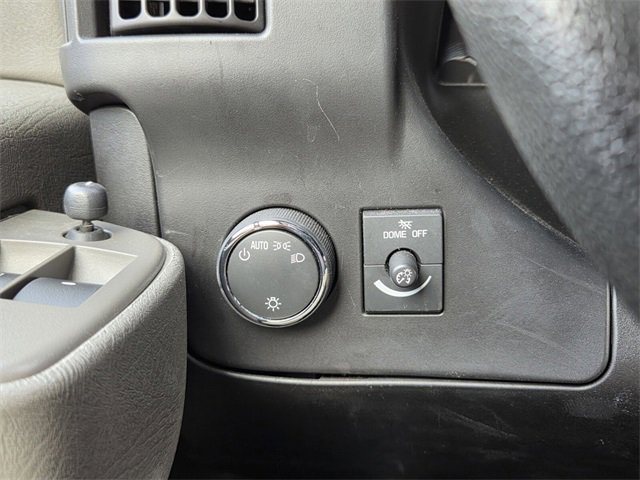 Used 2024 Chevrolet Express 2500 w/ Driver Convenience Package image 36
