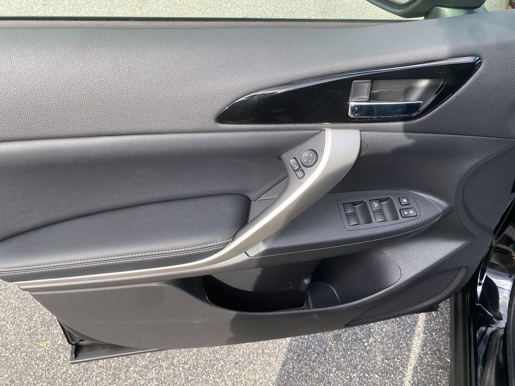 New 2026 Mitsubishi Eclipse Cross SE image 11