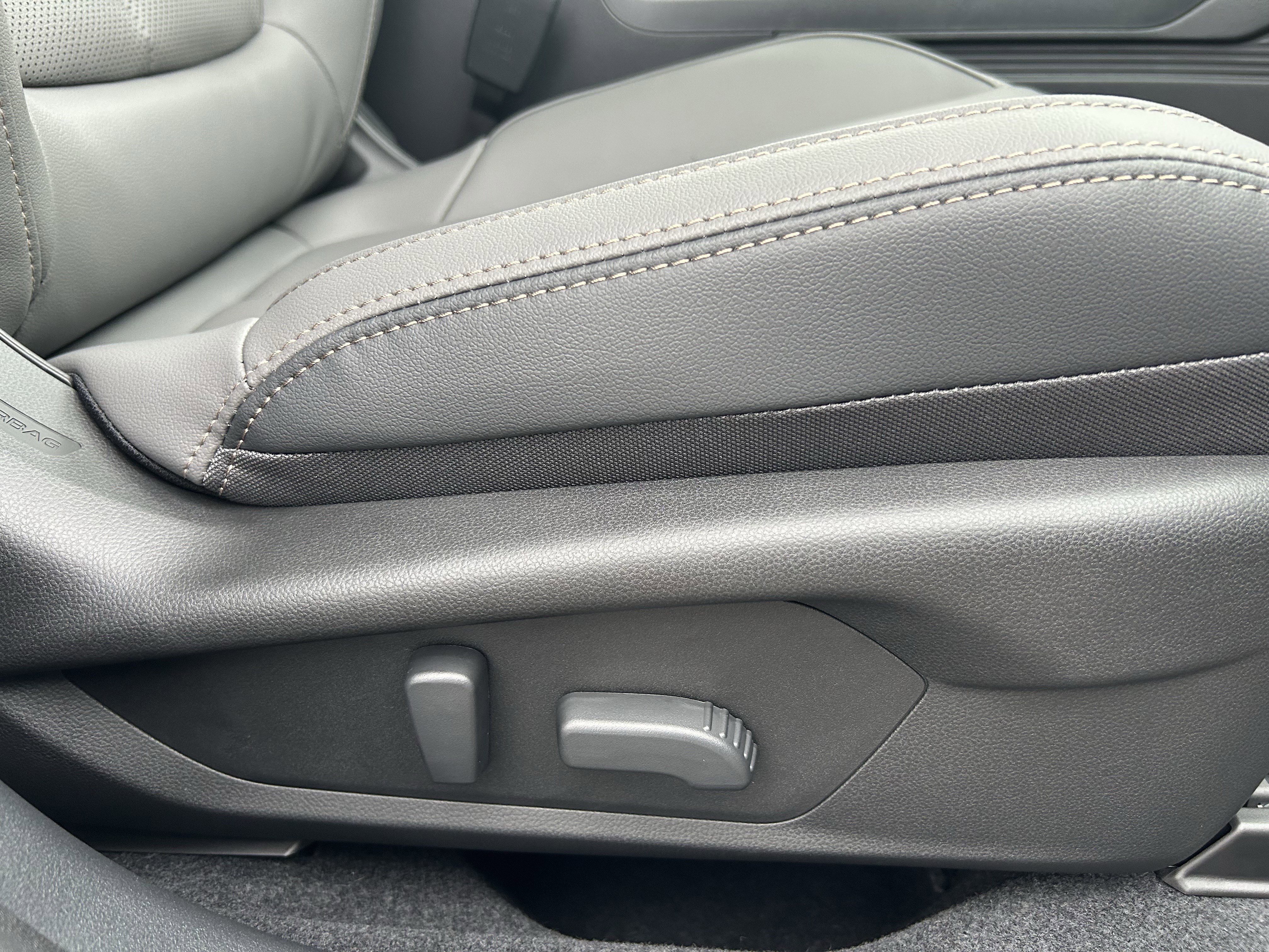 New 2026 Subaru Outback Limited XT AWD/4WD image 30