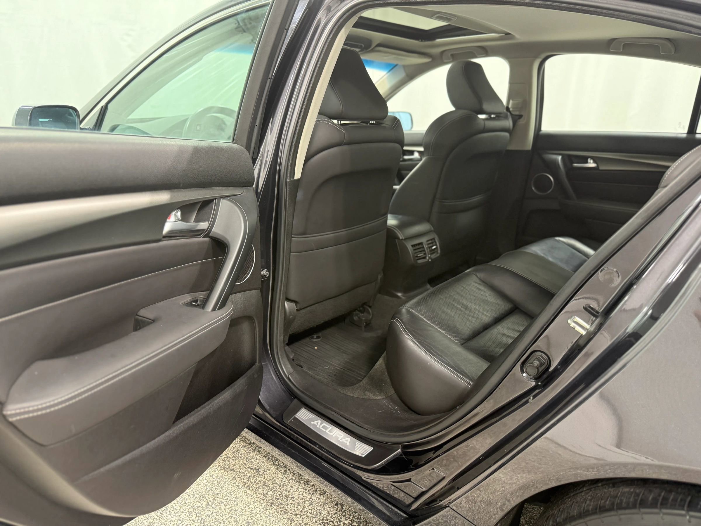 Used 2013 Acura TL SH-AWD image 30