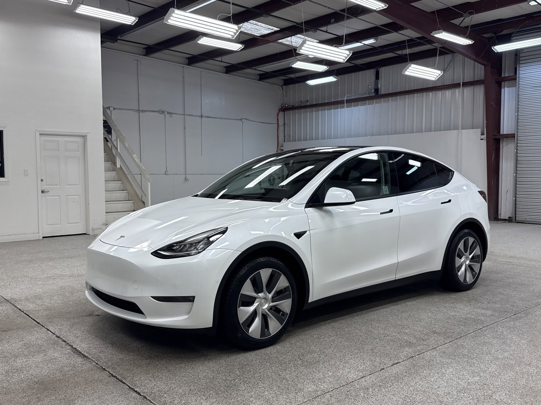 Used 2021 Tesla Model Y Long Range