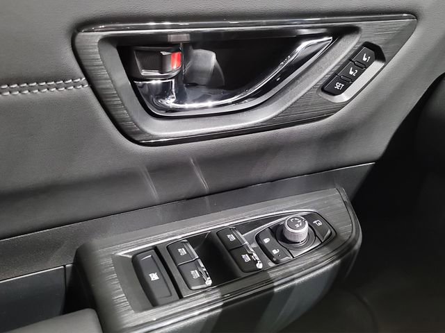 New 2026 Subaru Outback Touring XT image 29