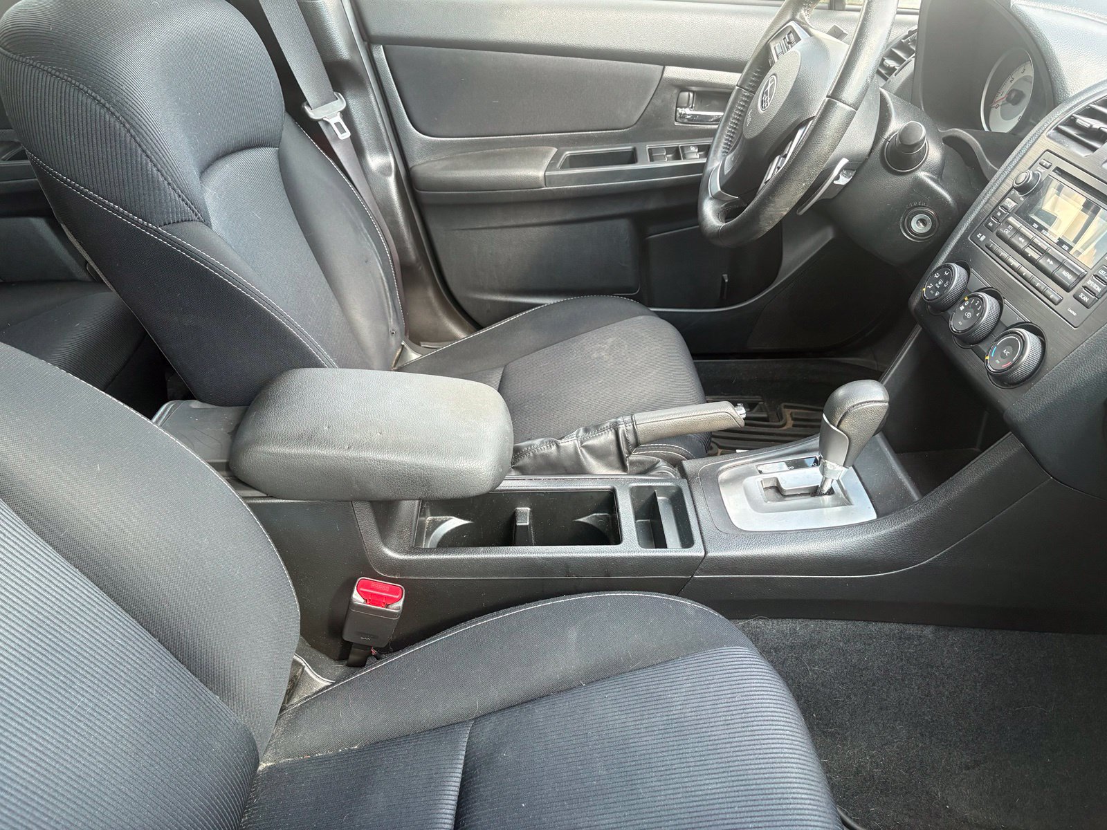 Used 2013 Subaru Impreza 2.0i Sport Premium AWD/4WD image 7