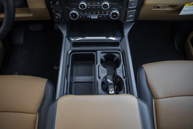 New 2026 Ford F250 Lariat image 34