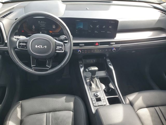 Used 2024 Kia Sorento X-Line EX AWD/4WD image 13