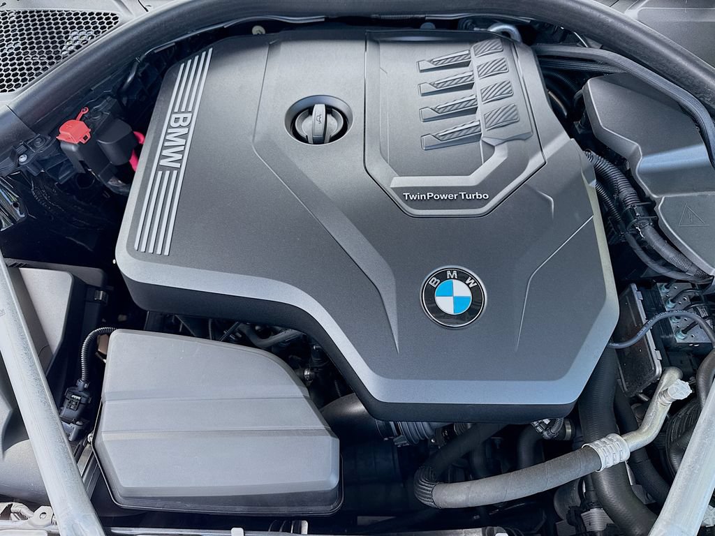 Used 2021 BMW 430i Coupe RWD image 32