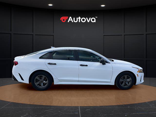 Used 2024 Kia K5 LXS image 6