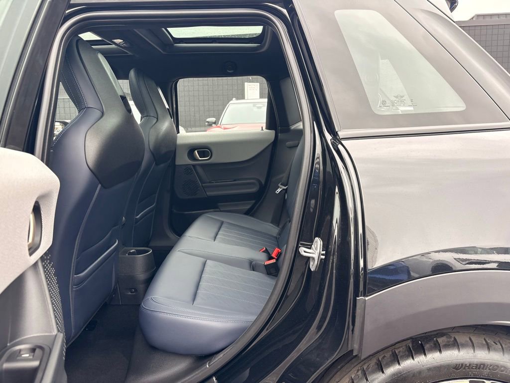 Used 2025 MINI Cooper S image 16