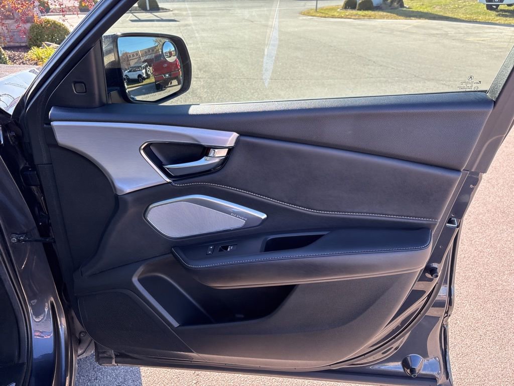 Used 2020 Acura RDX w/ Technology Package image 26