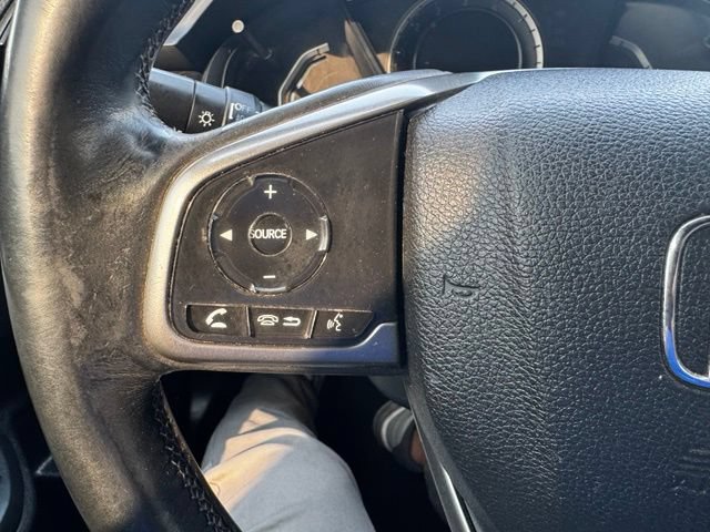 Used 2018 Honda Civic Sport image 17