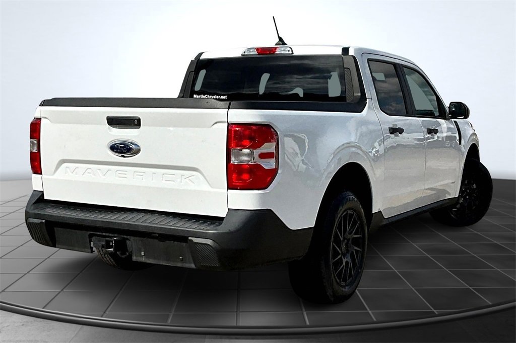 Used 2022 Ford Maverick XL image 13