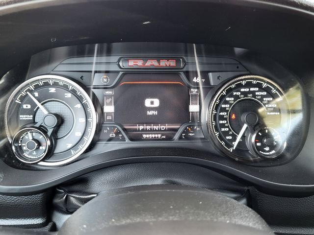 Used 2022 RAM 1500 Rebel w/ Rebel Level 2 Equipment Group AWD/4WD image 14