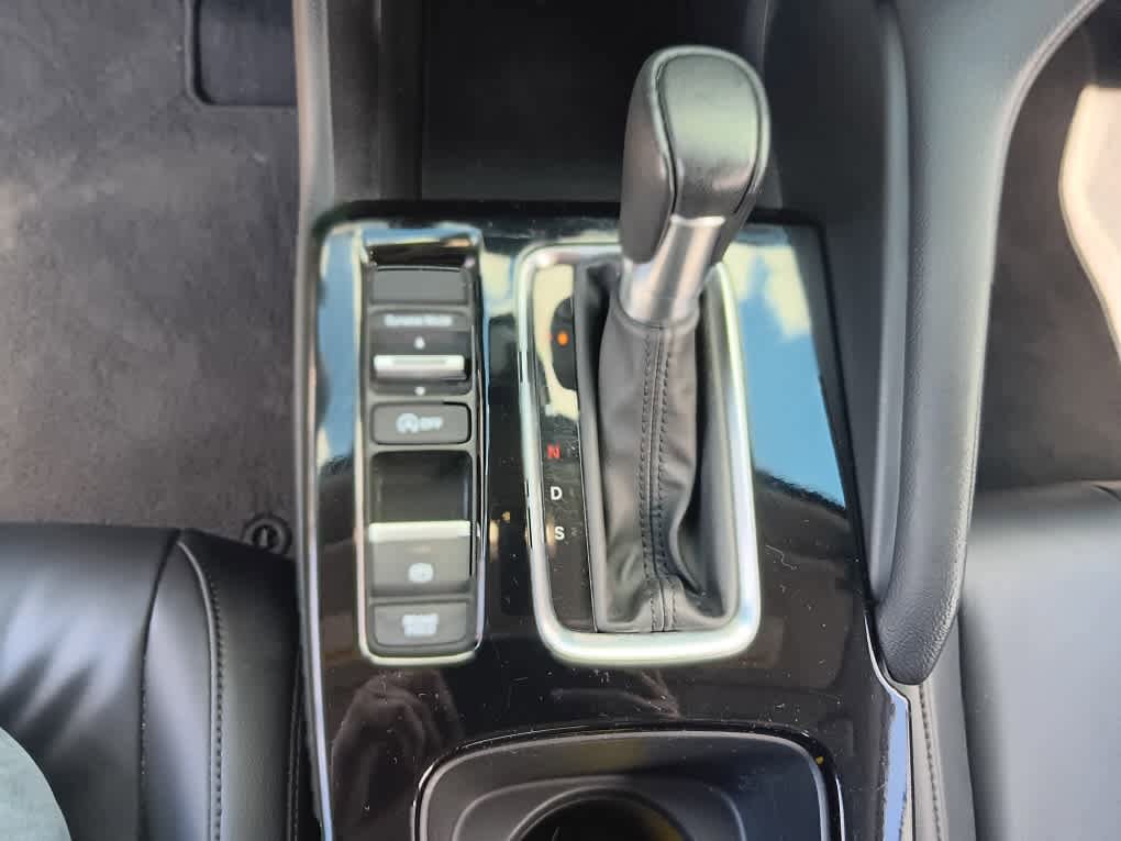 Used 2023 Acura Integra FWD image 19