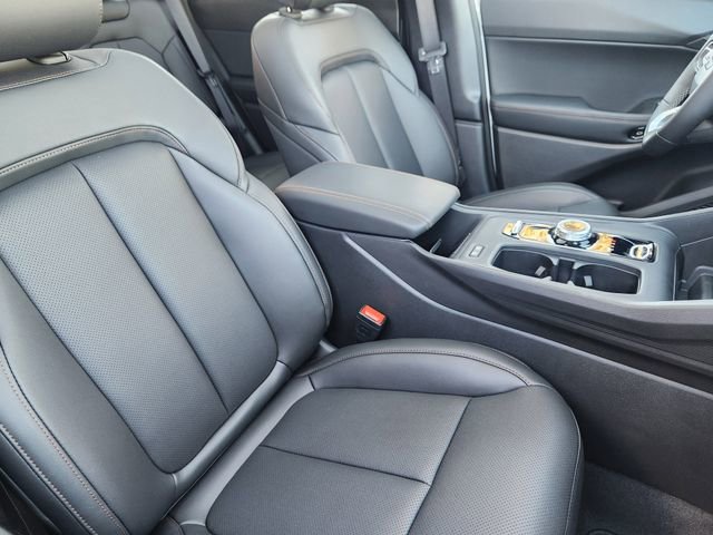 New 2026 Jeep Cherokee Limited image 10