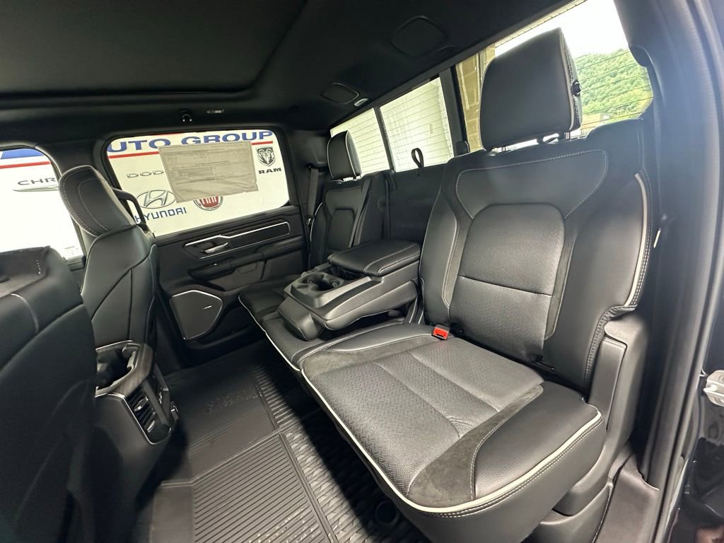 New 2026 RAM 1500 Laramie image 26