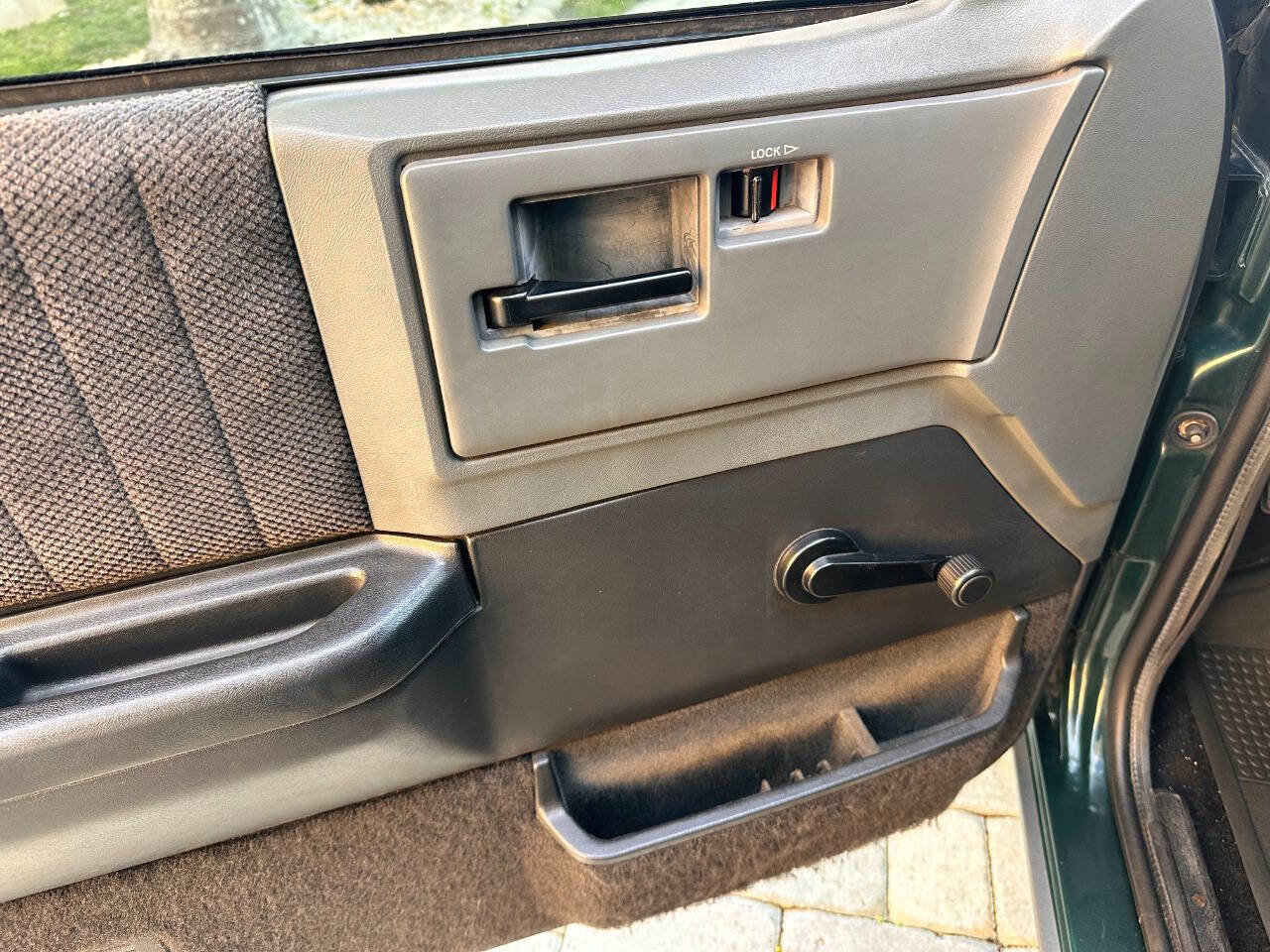 Used 1993 GMC Sonoma 2WD Regular Cab image 53