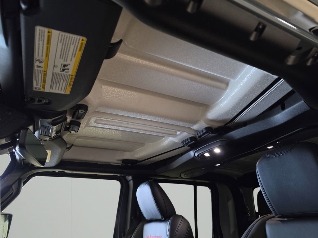 New 2026 Jeep Gladiator Rubicon image 25