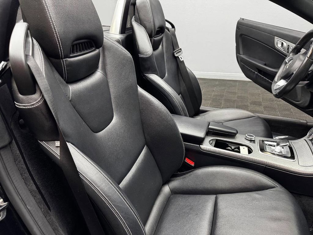 Used 2019 Mercedes-Benz SLC 300 w/ Premium Package image 54