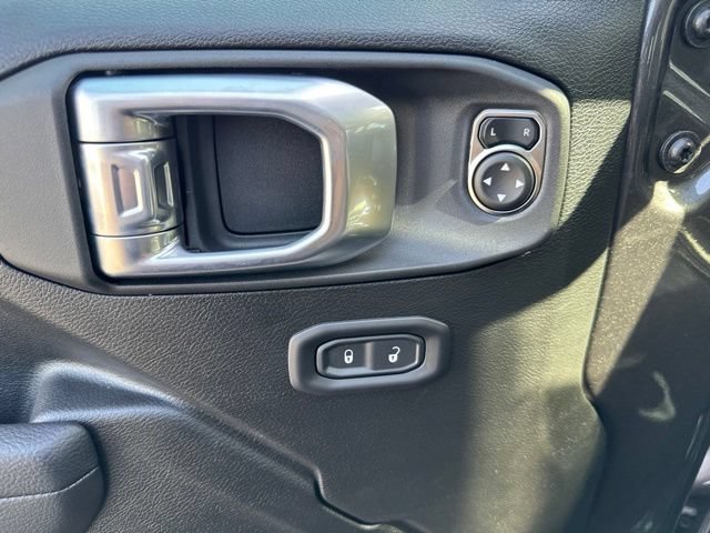 New 2026 Jeep Gladiator Sport AWD/4WD image 11