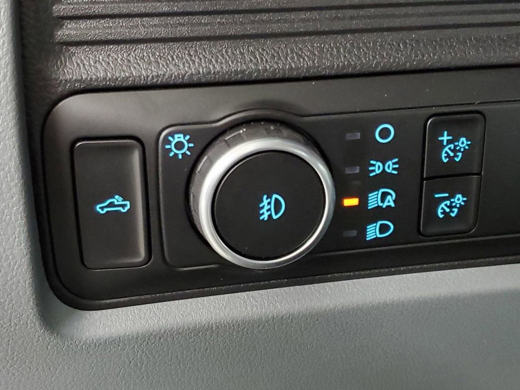 New 2026 Ford F350 XL w/ XL Off-Road Package image 26