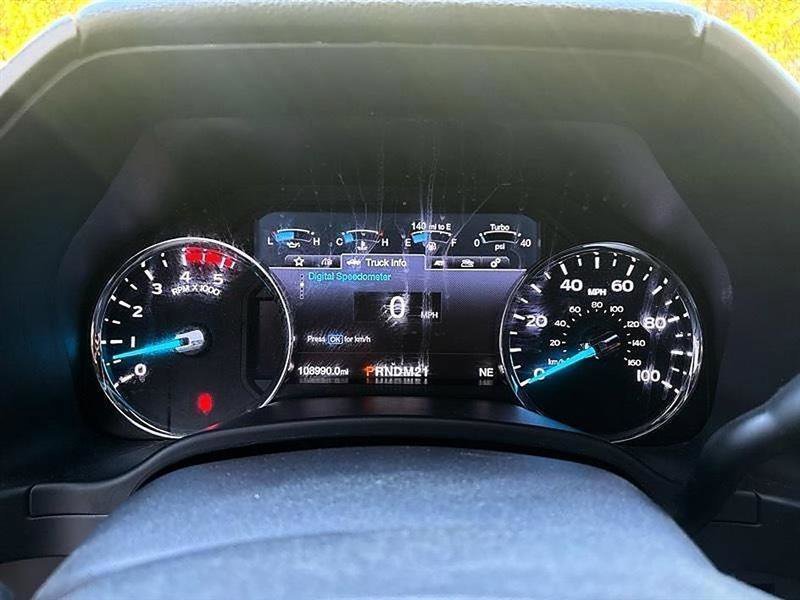 Used 2019 Ford F250 Platinum w/ Platinum Ultimate Package image 35