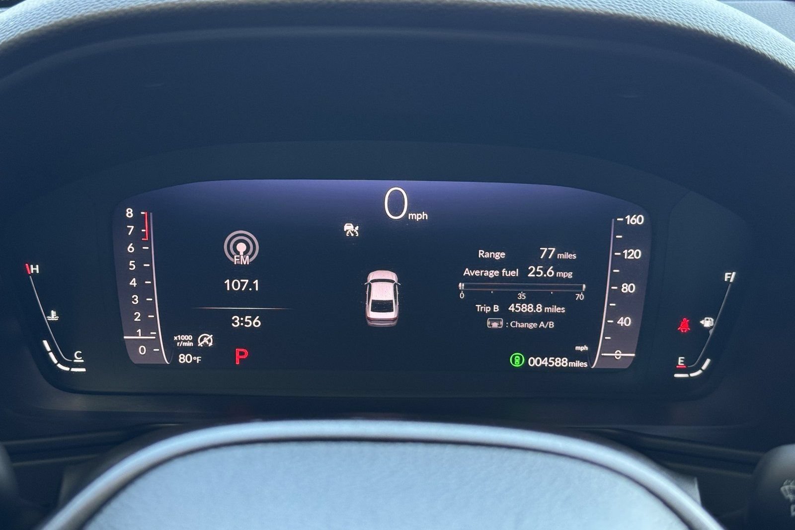 Certified 2025 Honda Accord SE image 15