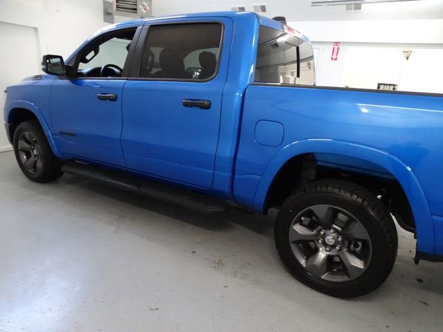 Certified 2023 RAM 1500 Big Horn image 18