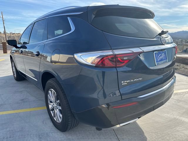 Used 2023 Buick Enclave Premium image 3