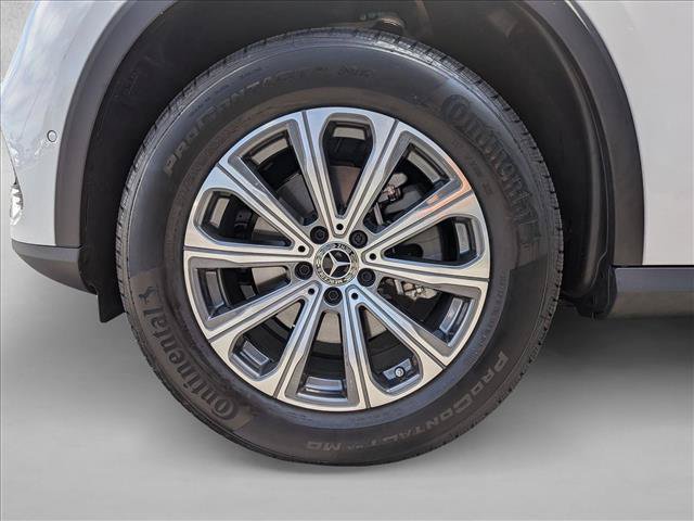 Certified 2026 Mercedes-Benz GLC 300 image 23