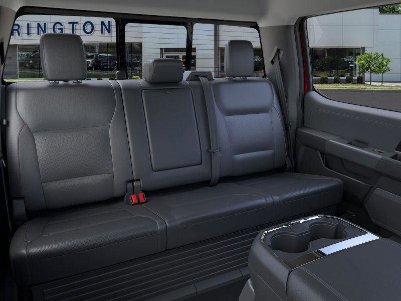 New 2026 Ford F350 Lariat w/ FX4 Off-Road Package image 33
