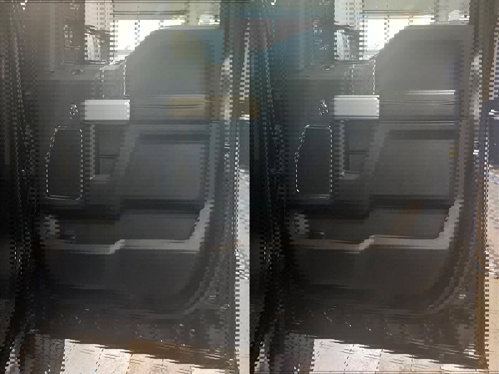 Used 2019 Ford F250 Lariat w/ Lariat Ultimate Package AWD/4WD image 12