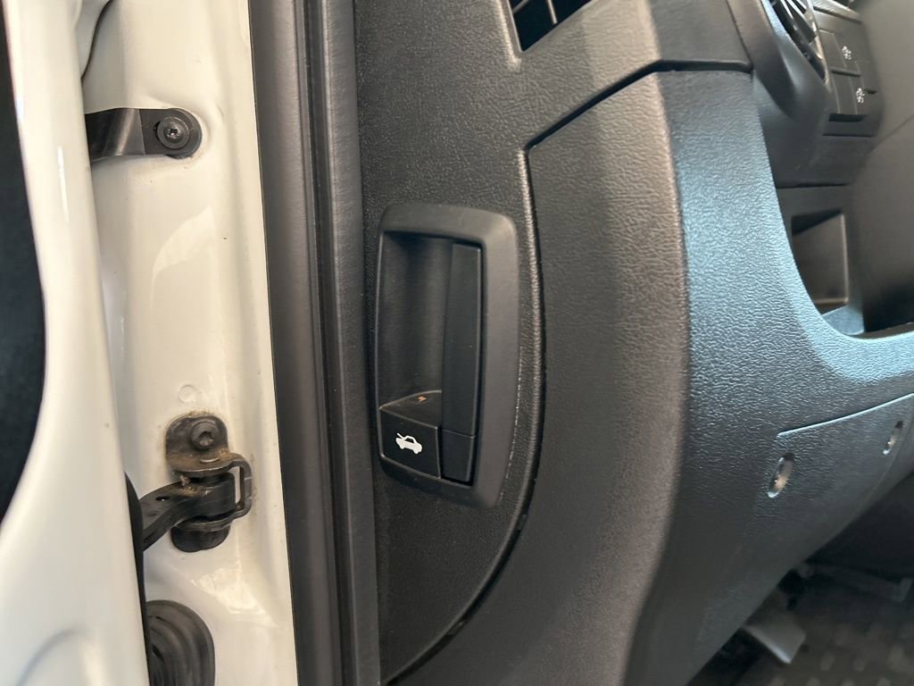 Used 2024 RAM ProMaster 3500 w/ Delivery Van Package image 36