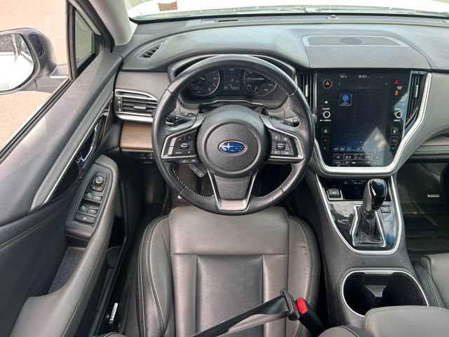 Used 2021 Subaru Outback Onyx Edition XT AWD/4WD image 29