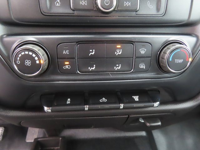 Used 2016 Chevrolet Silverado 2500 W/T w/ WT Convenience Package image 25