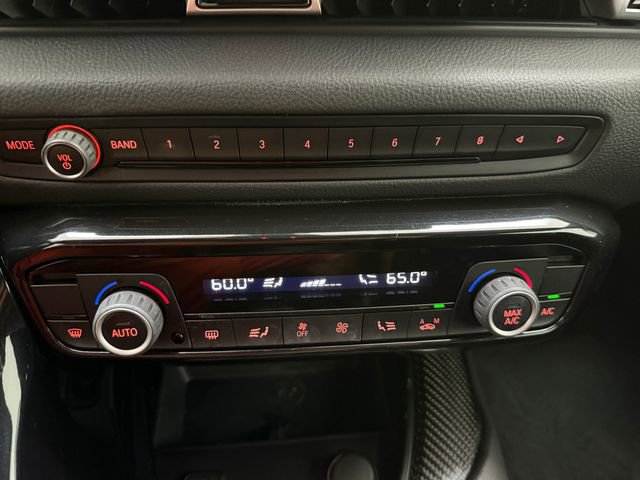 Used 2021 Toyota Supra w/ Safety & Technology Package image 18