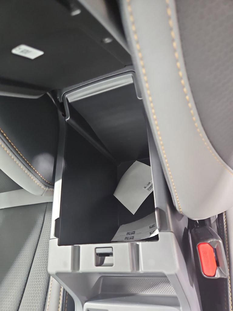 New 2026 Subaru Crosstrek 2.5i Wilderness w/ Crosstrek Mirror Package image 25