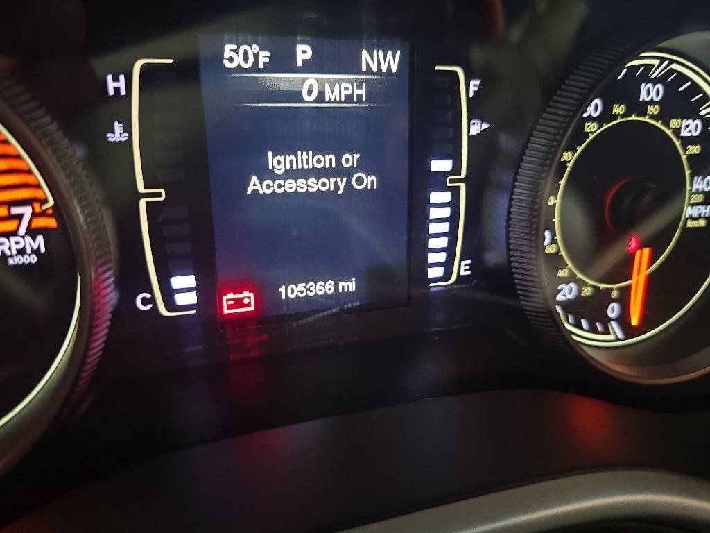 Used 2018 Jeep Cherokee Latitude Plus w/ Cold Weather Group