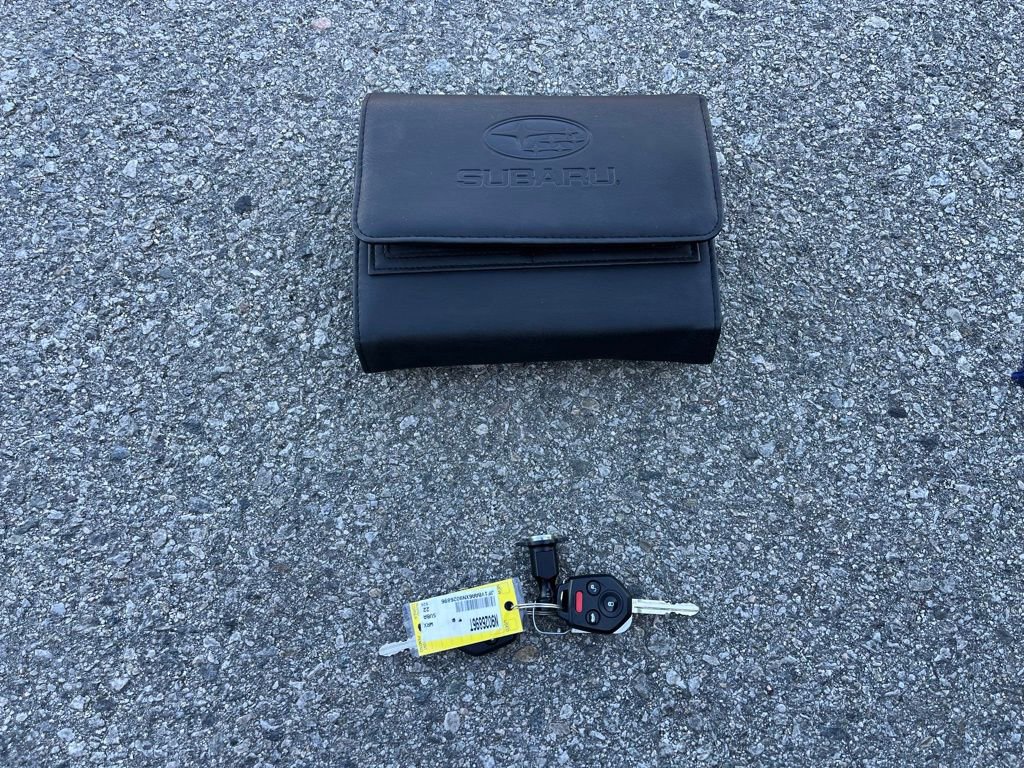 Certified 2022 Subaru WRX image 27