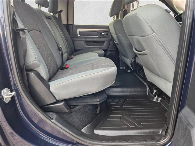 Used 2015 RAM 2500 Outdoorsman AWD/4WD image 20