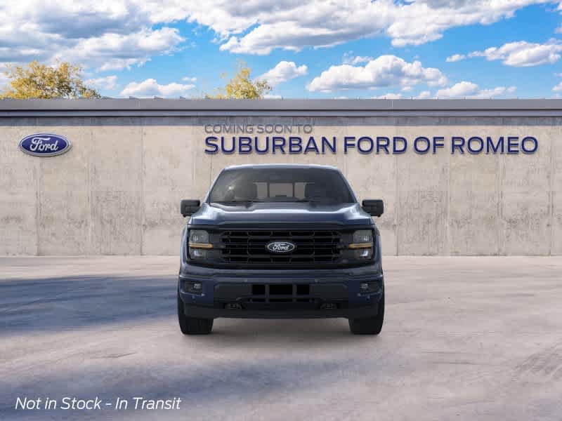 New 2026 Ford F150 XLT AWD/4WD image 6