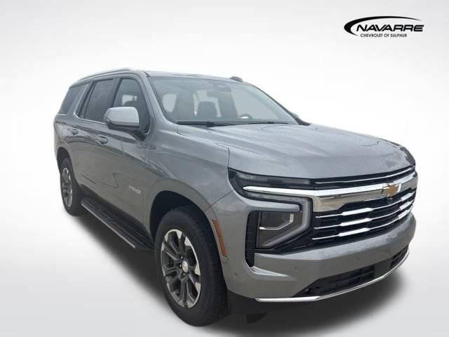 New 2026 Chevrolet Tahoe LT w/ Comfort Package