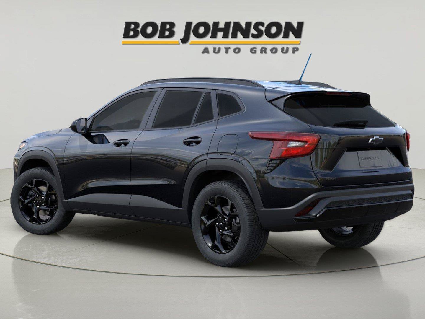 New 2026 Chevrolet Trax LT w/ Driver Confidence Package FWD image 4