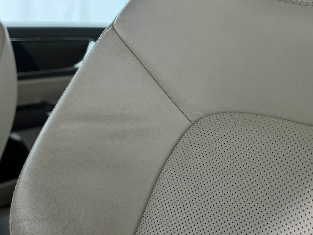 Used 2017 Lincoln Continental Select w/ Climate Package image 20