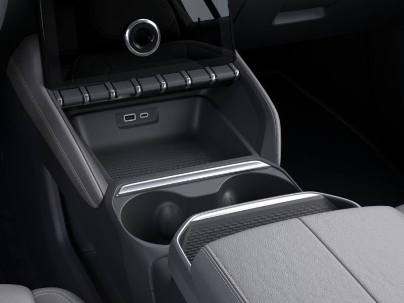 New 2026 GMC Terrain Elevation w/ Elevation Premium Package image 23