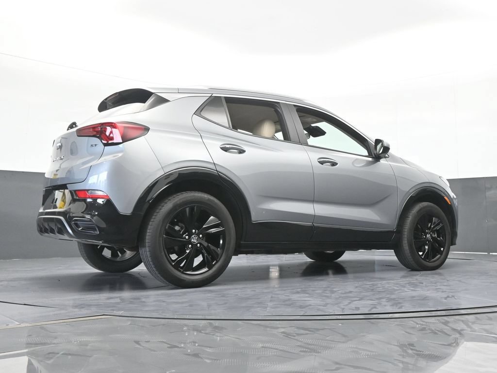 Used 2024 Buick Encore GX Sport Touring FWD image 56